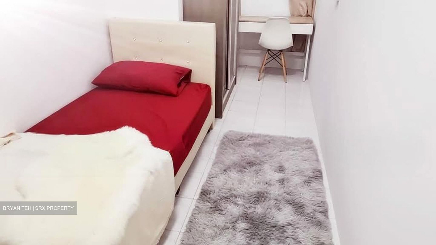 Cavenagh Gardens (D9), Apartment #554057431